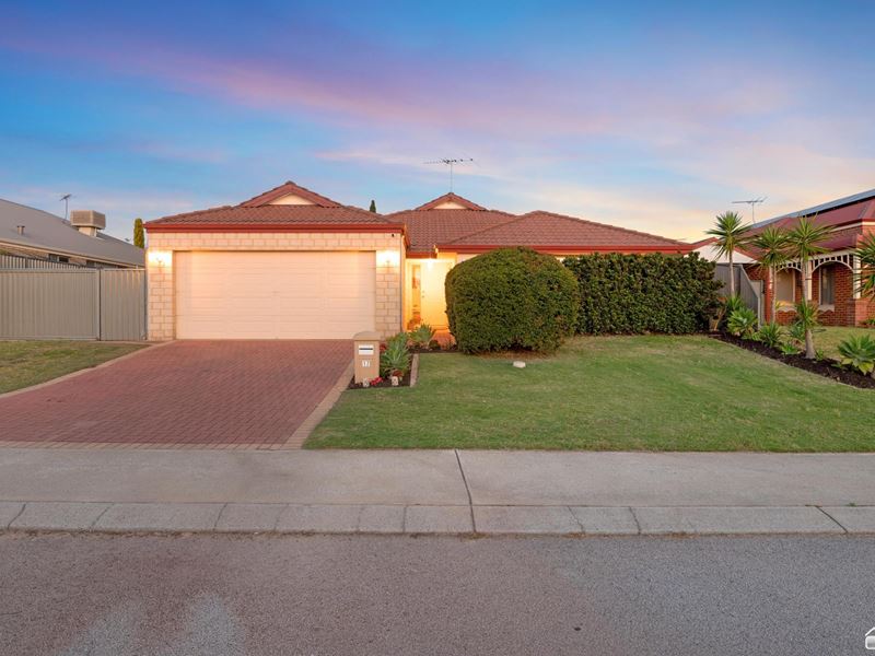 17 Gadd Avenue, Byford