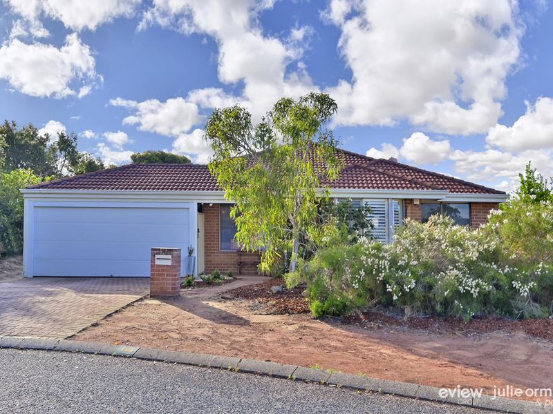 14 Woodlupine Rise, Woodvale