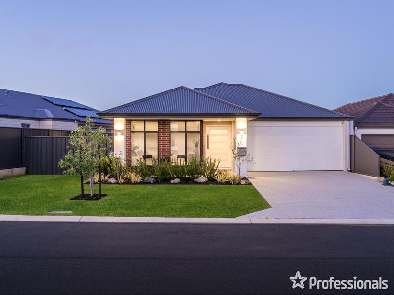 7 Pantheon Road, Baldivis