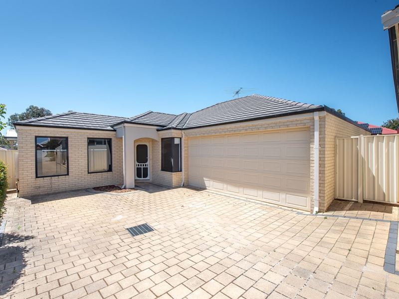 1B Robann Way, Morley