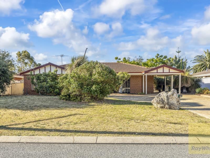 10 Winsport Court, Merriwa