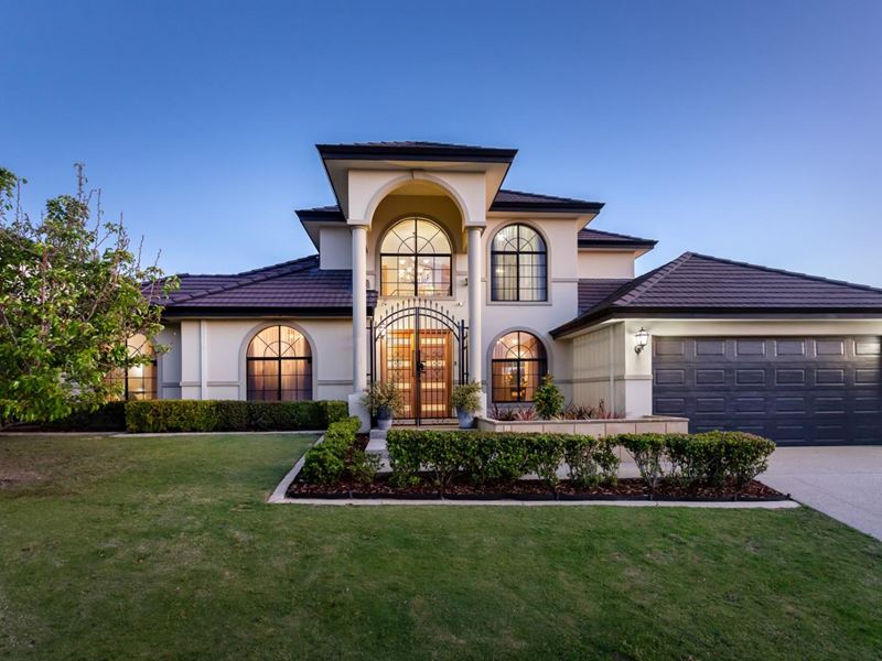 47 Gateshead Loop, Mindarie