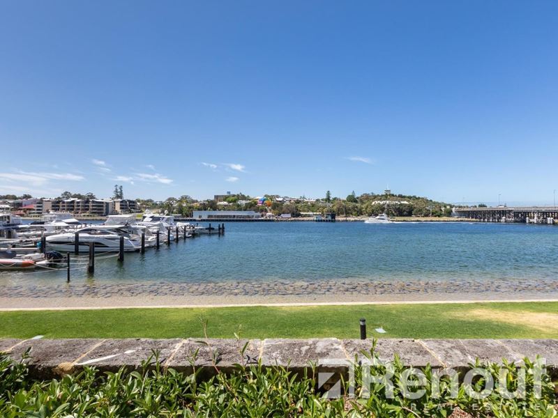 104/4 Doepel Street, North Fremantle