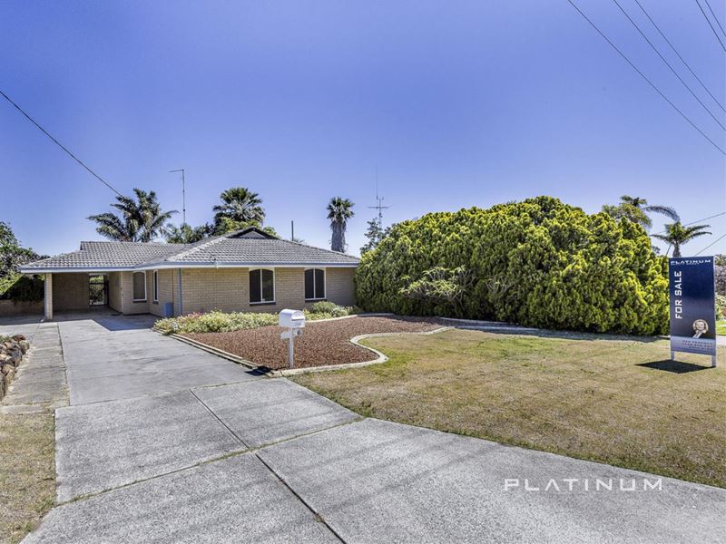 10 Celestine Street, Wanneroo