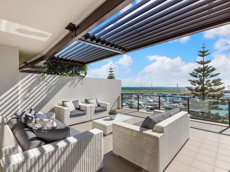 46/9 Coromandel Approach, North Coogee