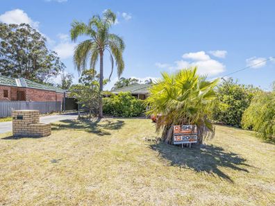 59 Pannell  Way, Girrawheen WA 6064