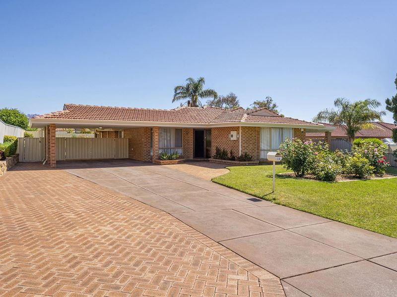 12 Synnot View, Marangaroo