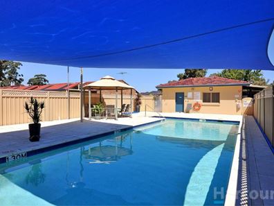 Villa 25/99 Alexander Drive, Dianella WA 6059