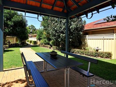 Villa 25/99 Alexander Drive, Dianella WA 6059