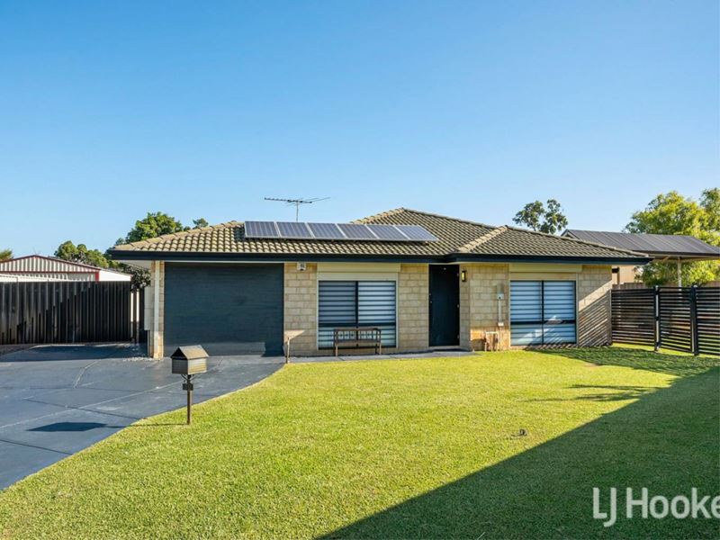 22 Rosella Place, Gosnells