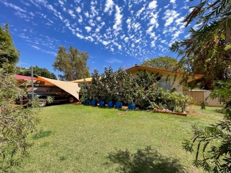 7 Yanboomah Close, Newman