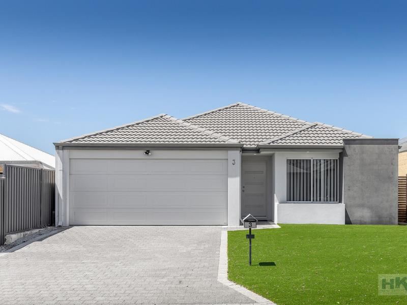3 Limone Street, Aveley