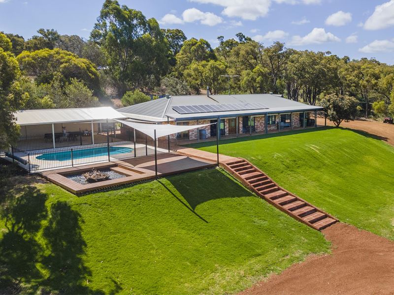 46 Galloway Rise, Lower Chittering