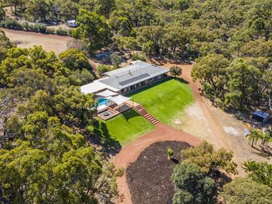 46 Galloway Rise, Lower Chittering WA 6084