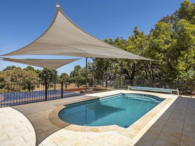 46 Galloway Rise, Lower Chittering WA 6084