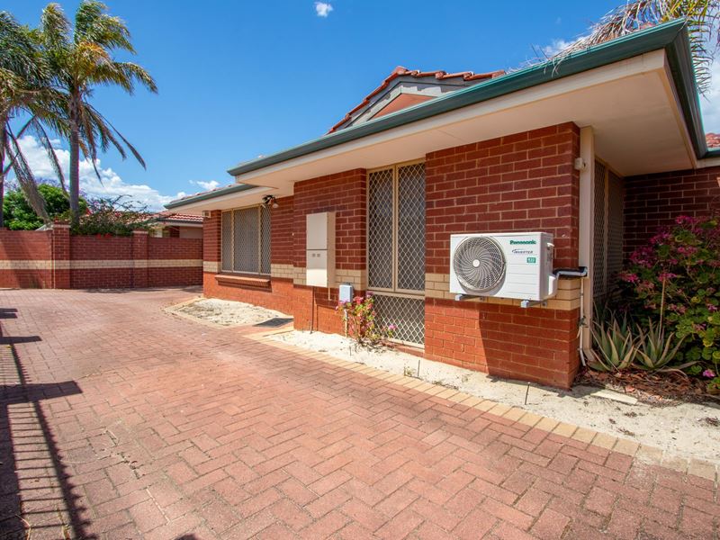 5/1 Chapman Road, St James WA 6102