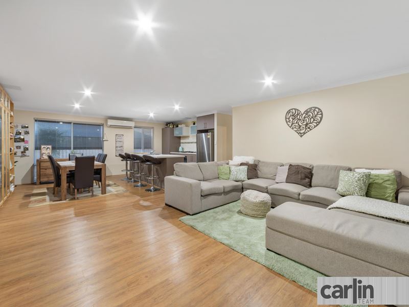 37 Numbat Approach, Baldivis