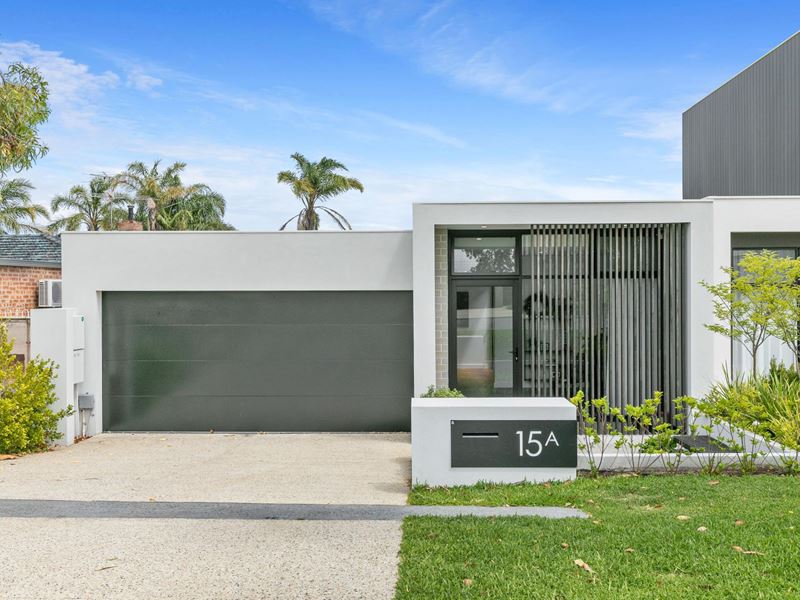 15A Delphine Avenue, Dianella