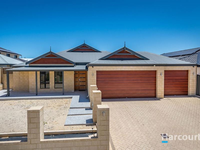 28 Seaspray Crescent, Jindalee