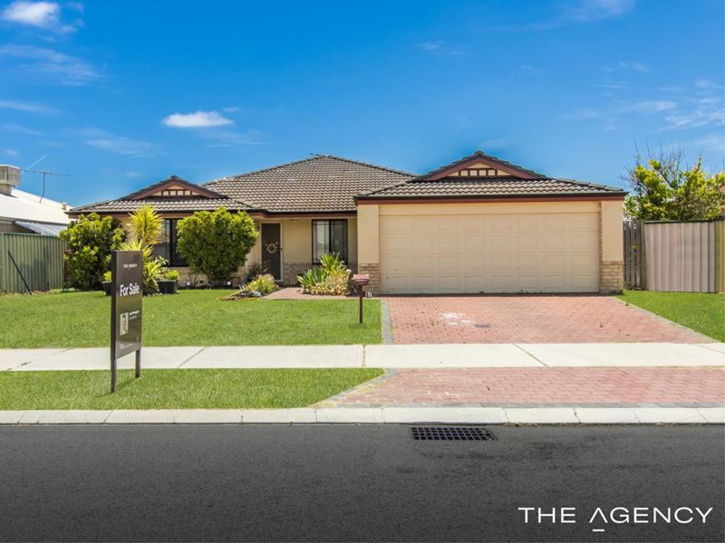 87 Bayside Boulevard, Port Kennedy