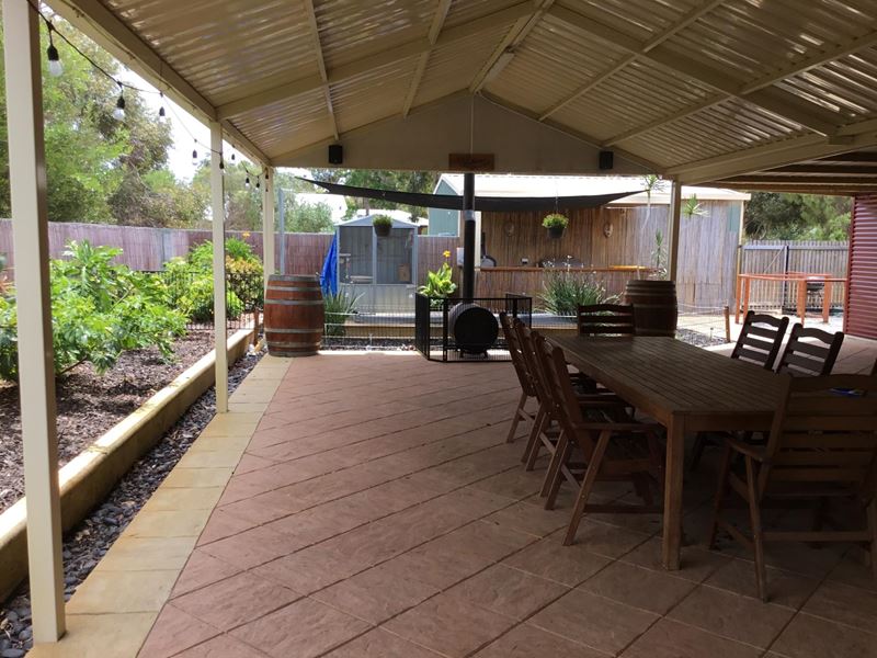 19 Gulf Way, Leschenault