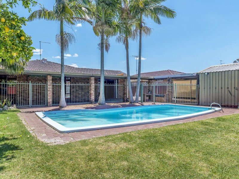 26 Marshall Avenue, Pinjarra