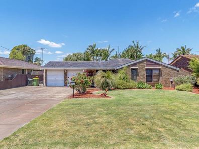 26 Marshall Avenue, Pinjarra WA 6208