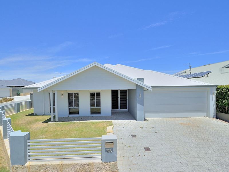 93 Celeste Street, Alkimos WA 6038