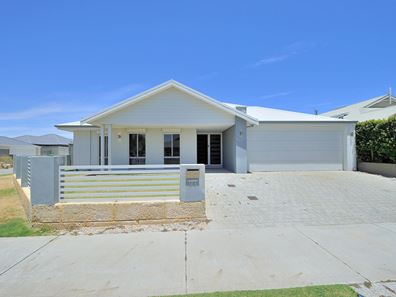 93 Celeste Street, Alkimos WA 6038