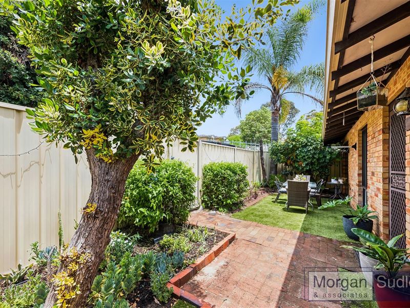 1/336 ONSLOW ROAD, Shenton Park