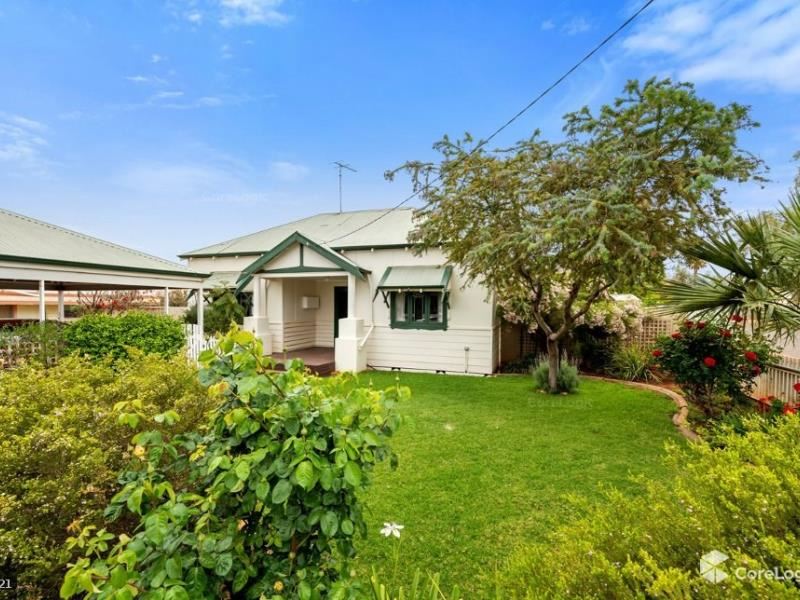 174A Cheetham Street, Kalgoorlie