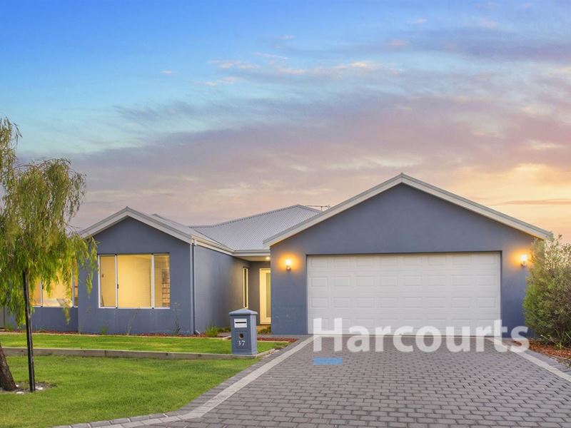 37 Gribble Circuit, Kealy