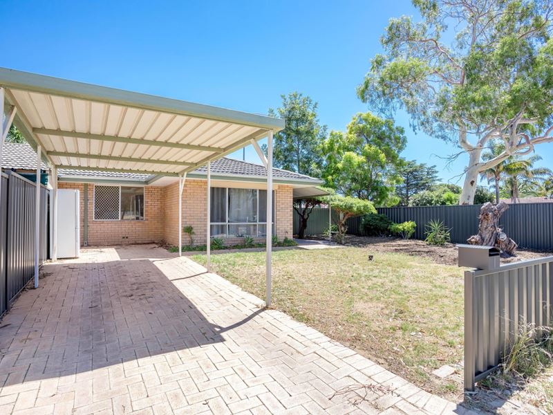 1 Grovelands Way, Kelmscott