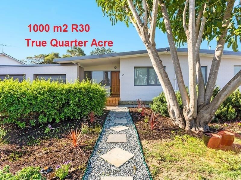 2 Hartley Street, Coolbellup