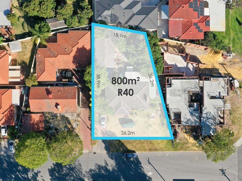 4 Tara Street, Morley