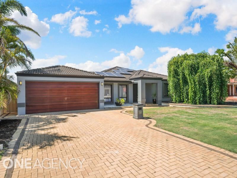 268 Campbell Road, Canning Vale