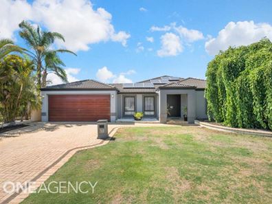 268 Campbell Road, Canning Vale WA 6155
