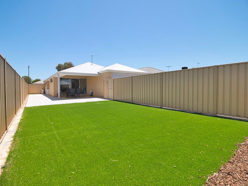 20 Chapel Street, Baldivis WA 6171