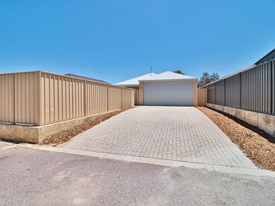 20 Chapel Street, Baldivis WA 6171