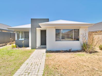 20 Chapel Street, Baldivis WA 6171