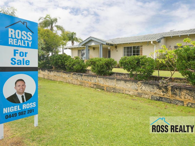 12 Souter Way, Noranda