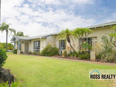 12 Souter Way, Noranda WA 6062