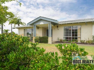 12 Souter Way, Noranda WA 6062