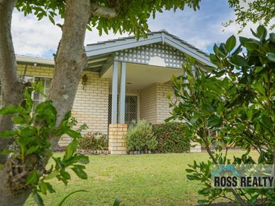 12 Souter Way, Noranda WA 6062