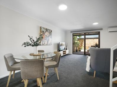 2/3 Tennivale Place, North Perth WA 6006