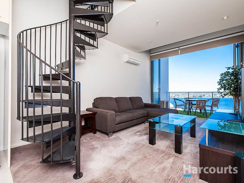 92/151 Adelaide Terrace, East Perth