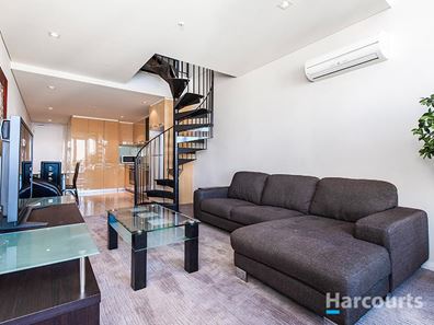 92/151 Adelaide Terrace, East Perth WA 6004