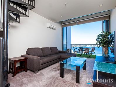 92/151 Adelaide Terrace, East Perth WA 6004