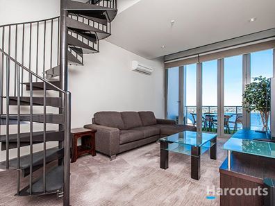 92/151 Adelaide Terrace, East Perth WA 6004