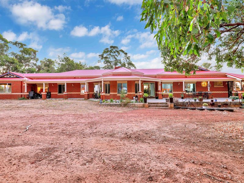 29 Aquanita Rise, Darling Downs